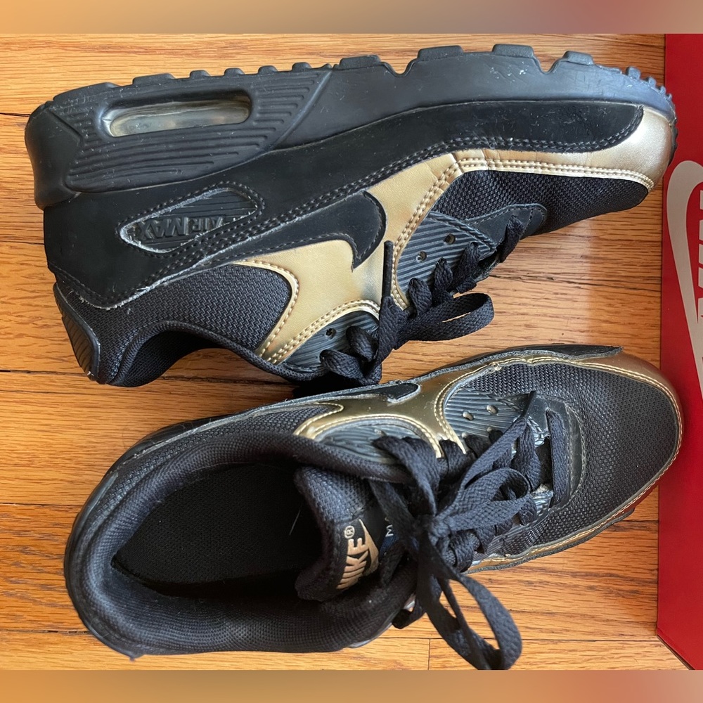 Nike air max
